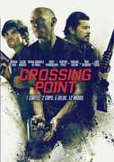 Crossing Point , Jacob Vargas