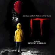 It (Original Motion Picture Soundtrack) , Benjamin Wallfisch