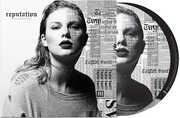 Reputation , Taylor Swift