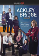 Ackley Bridge: Series 1 , Paul Nicholls