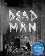 Dead Man (Criterion Collection) , Johnny Depp