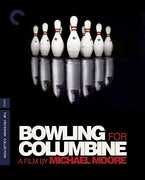 Bowling for Columbine (Criterion Collection) , Charlton Heston