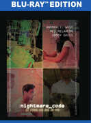 Nightmare Code , Bret Roberts