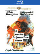 Two Weeks in Another Town , Kirk Douglas