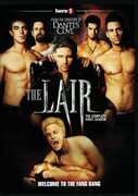 The Lair: The Complete First Season , Peter Stickles