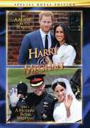 Harry & Meghan: Modern Royal Romance & Wedding , Robert Pattinson