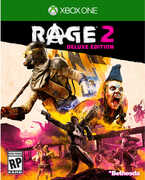Rage 2 - Deluxe Edition for XBOX One 