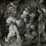 With Animals , Mark Lanegan