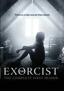 The Exorcist: The Complete First Season , Ben Daniels
