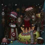 Monsters Exist , Orbital