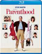 Parenthood , Steve Martin