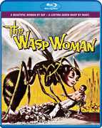 The Wasp Woman , Susan Cabot