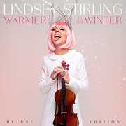 Warmer In The Winter , Lindsey Stirling