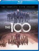 The 100: The Complete Fifth Season 
