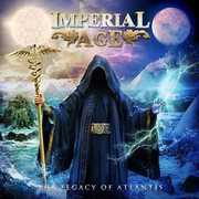 Legacy Of Atlantis The , Imperial Age