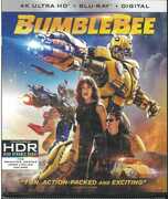 Bumblebee , Hailee Steinfeld