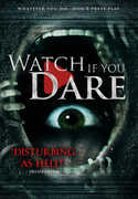 Watch If You Dare , Najarra Townsend