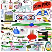 Birthday , Pom Poko