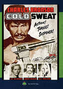 Cold Sweat , Charles Bronson