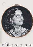 The Heiress (Criterion Collection) , Olivia de Havilland