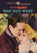 Way Out West , Leila Hyams