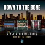 Classic Album Series , Down to the Bone