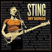 My Songs , Sting