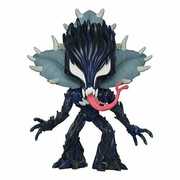 FUNKO POP! MARVEL: Marvel Venom - Groot