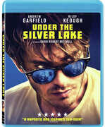 Under the Silver Lake , Andrew Garfield
