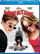 Big Fat Liar , Frankie Muniz