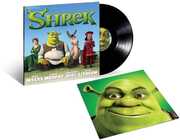 Shrek (Music From the Original Motion Picture) , Various Artists