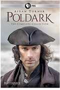 Poldark: The Complete Collection (Masterpiece) , Aiden Turner