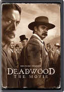 Deadwood: The Movie , Timothy Olyphant