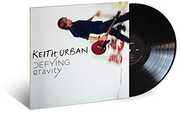 Defying Gravity , Keith Urban