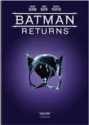 Batman Returns , Michael Keaton