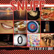 There's A Lot Of It About , Snuff