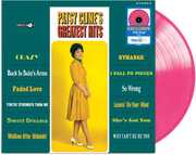 12 Greatest Hits (Indie Exclusive)  [Pink LP] , Patsy Cline