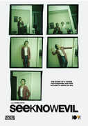 See Know Evil , Milla Jovovich