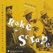 Bahamian Rake-n-scrape , Ophie & Da Websites
