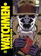 Watchmen Companion , Alan Moore