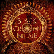 Song Of The Crippled Bull , Black Crown Initiate