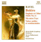 Bolero , Kenneth Jean