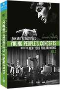 Young People's Concert 2 , Bernstein New York Philharmonic Englander