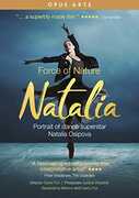 Force of Nature - Natalia , Various