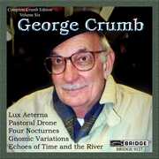 Complete Crumb Edition 6 