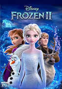 Frozen II , Kristen Bell