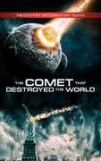 Comet That Destroyed The World 