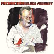 Blues Journey , Freddie King