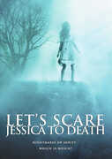 Let's Scare Jessica to Death , Zohra Lampert