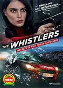 The Whistlers 